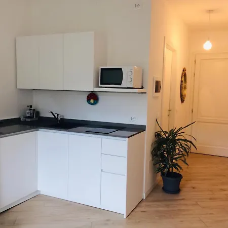 Minimal Casa de hóspedes