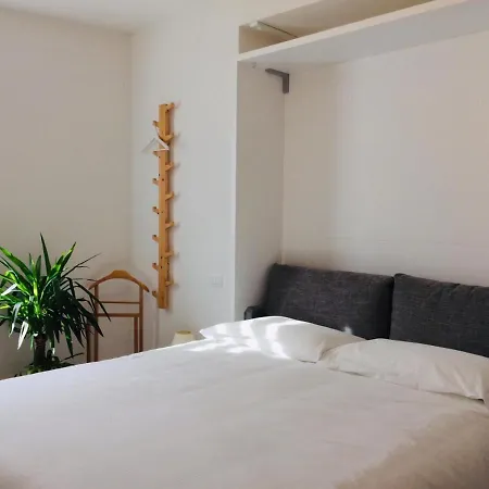 Minimal Casa de hóspedes *
