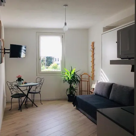 Minimal Casa de hóspedes