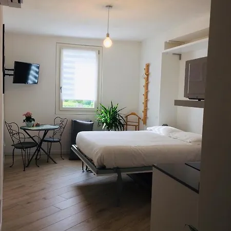 Casa de hóspedes Minimal Bellagio