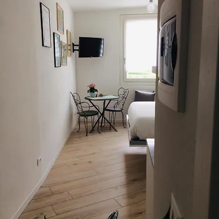 Minimal Casa de hóspedes Bellagio